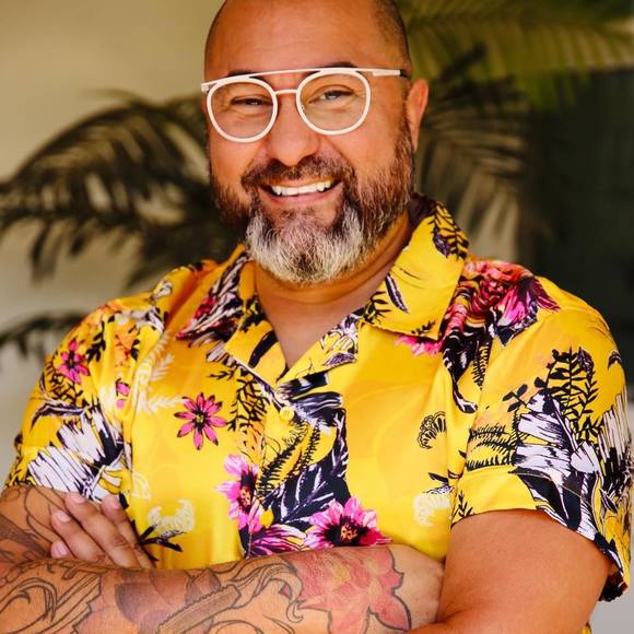 robearhair